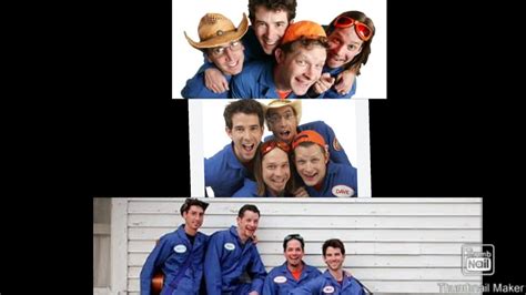 Disney S Imagination Movers Facebook Videos Youtube