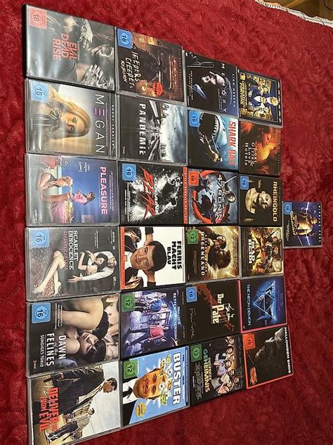 Dvds Aus Sammleraufl Sung Im Kanton Wallis Tutti Ch