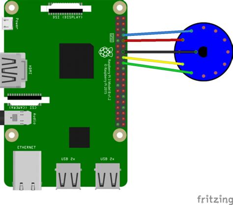 Connecting A Switch To The Raspberry Pi Sim Innovations Wiki