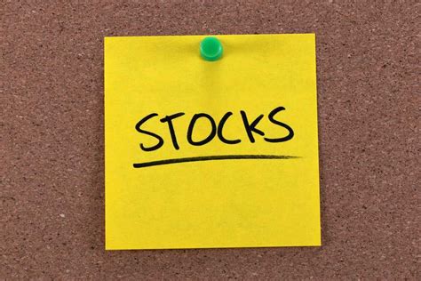 Los Stocks Y La Importancia En Las Pymes Eldiario