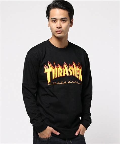 Hydrathrasher Flame L S Top T M L Yahoo