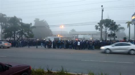 Metal Rgicos Da Volvo Em Curitiba Conquistam Manuten O De R Mil