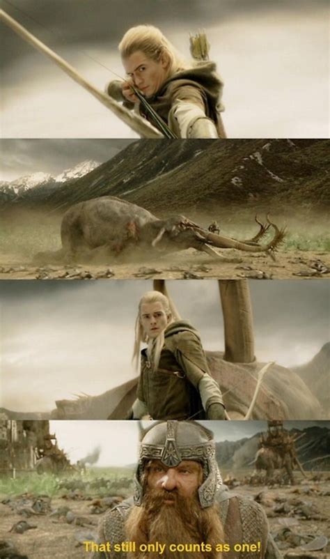 20+ Legolas Gimli And Aragorn Gif