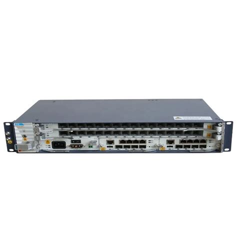 New Original Zte Zxa C Gpon Xgspon Xg Pon Olt Optical Line