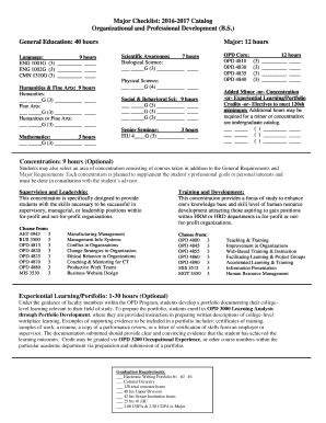 Fillable Online Biological Sciences Program Sheets V4 Indd EIU Fax