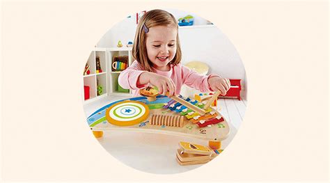 The Best Musical Toys for Babies and Toddlers