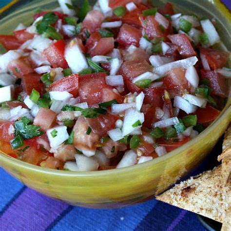 Salsa Fresca Recipes | Yummly