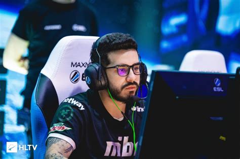 Coldzera Oficialmente Colocado No Banco De Reservas Da Mibr Draft