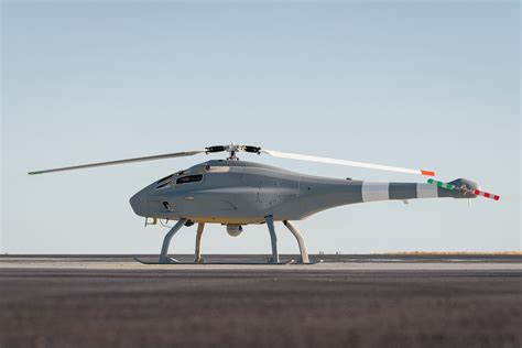 SKELDAR V 200 Confirms Its Status As Pioneer Of Heavy Fuel Capabilities