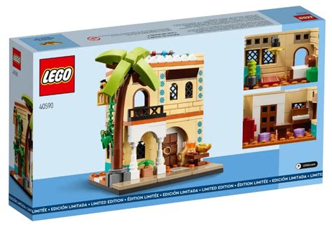 More New LEGO June 2023 Promotions GWP Now Live Toys N Bricks