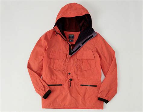 Abercrombie Fitch - история бренда. Создатели, фото и видео.