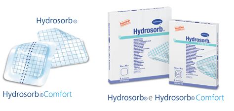 Hydrosorb Comfort Lenadais