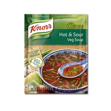 Hot And Sour Veg Soup At Best Price In Jabalpur ID Aapkarashan