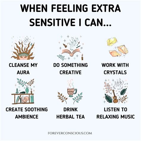 How To Protect Your Energy When Feeling Extra Sensitive Forever