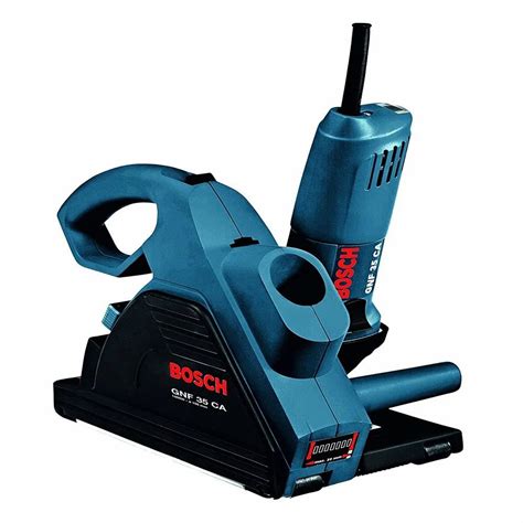 4 1 Kgs Bosch GNF 35 CA Professional Wall Chaser At Rs 29999 In Nabha