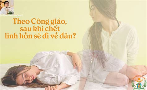 Theo Công giáo sau khi chết linh hồn sẽ đi về đâu Dòng Tên Dòng