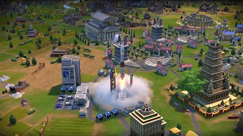 Civilization 7 Confirmed Release Window First Trailer News And More