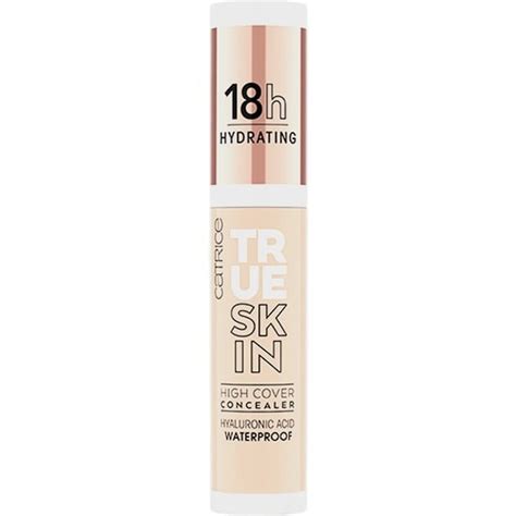 Catrice True Skin High Cover Concealer Corector Cool Cashmere 010