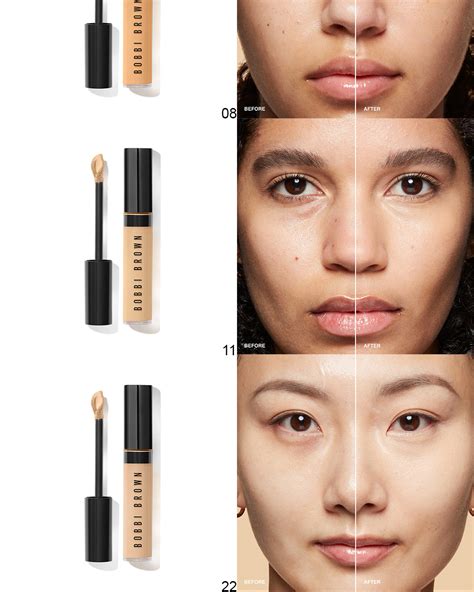 Bobbi Brown Skin Full Cover Concealer Japanstore Bestsellers