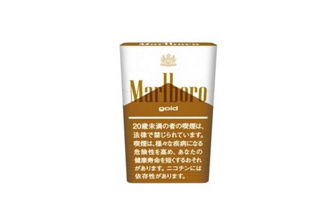 Marlboro Gold Kurivip