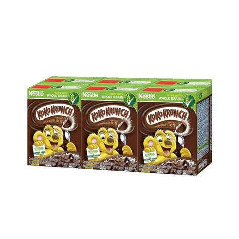 Nestle Koko Krunch Cereal Pantry Express Online Grocery Store