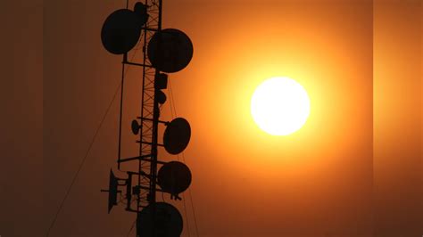 Golpe De Calor Cuáles Son Los Principales Síntomas Y Cómo Evitarlo