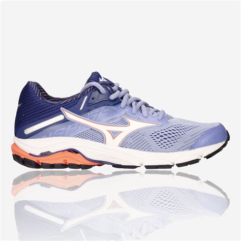 Mizuno Wave Inspire 15 Woman Runkd Online Running Store