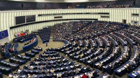 European Parliament Adopts A Resolution Condemning Totals Eacop