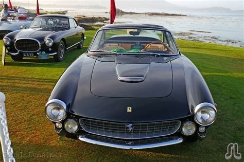 Singlelens Photography Pebble Beach Concours D Elegance