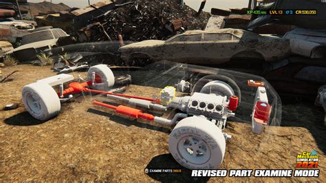 Car Mechanic Simulator 2021 on Steam