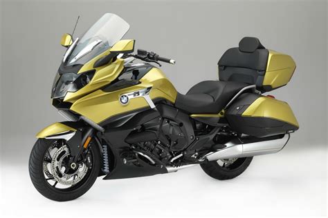 Bmw K 1600 Grand America Meine Traumbikes