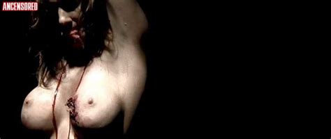 Butchered nude pics página