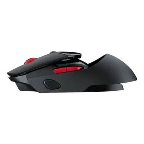 Rapoo Vt S Wireless Rgb Gaming Mouse Price In Chittagong Bangladesh