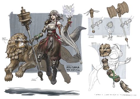 Fzd School Of Design Character Design Game Art Artwork