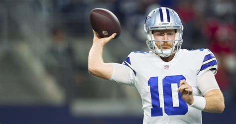 Cowboys Who Must Step Up to Spark Offense After Dak Prescott's Thumb ...