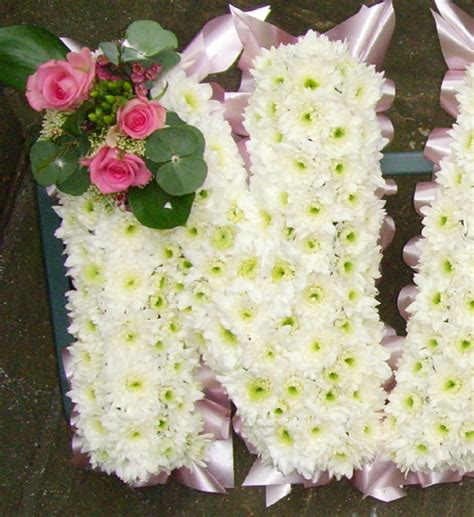 Nan Tribute Funeral Flowers Florist