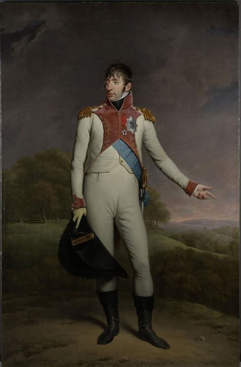 Twitter Rijksmuseum Portrait Of Louis Napoleon Napol On