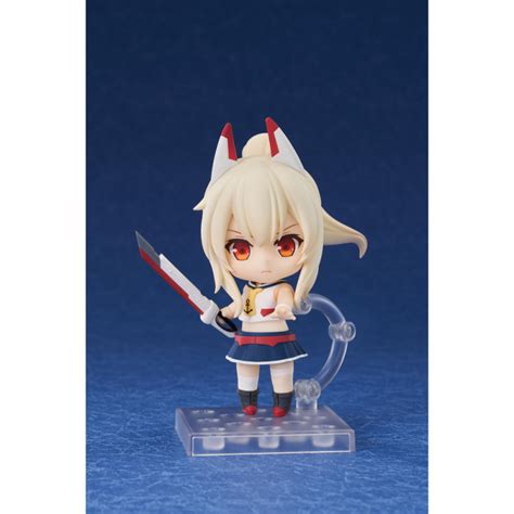 Nendoroid Ayanami Azur Lane Limited Edition Hobby Genki