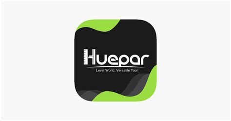 ‎Huepar บน App Store