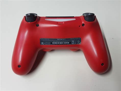 Original Sony Dualshock 4 Wireless Controller PS4 Kaufen Auf Ricardo