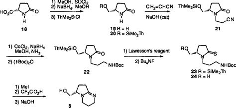 Figure 1 From Synthesis And X Ray Crystal Structure Of S 9