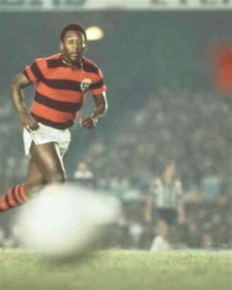 Flamengo on Twitter PeléEterno Naquele 06 de abril de 1979 o