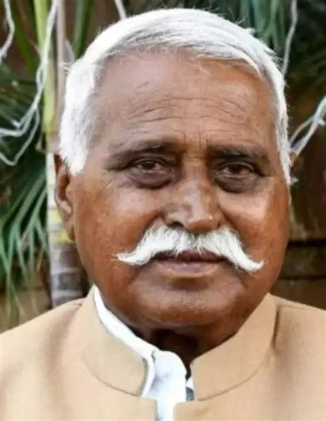 Raj Polls Sri Karanpur Mla And Cong Candidate Gurmeet Kunnar Passes Away