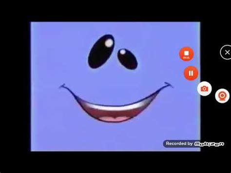 Nick Jr Face Opposites Youtube