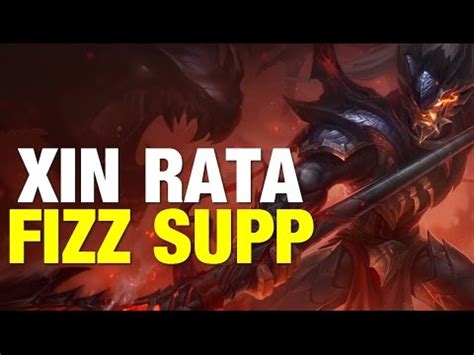 Otp Fizz Soporte Xin Op Vale La Pena Seguir Jugando Youtube