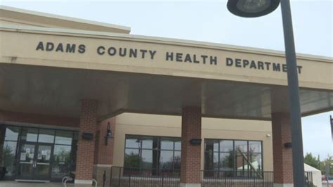 Adams County announced three additional COVID-19 related deaths | KHQA