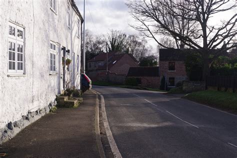 Cottages In Exelby © Stephen Mckay Geograph Britain And Ireland