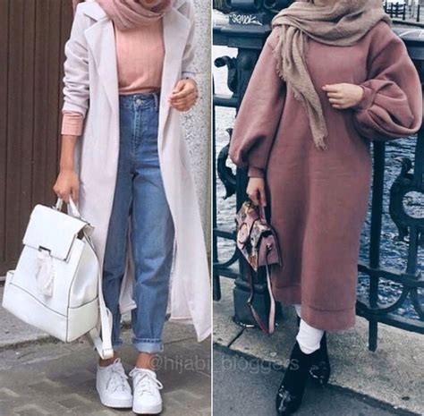 Pinterest Adarkurdish Hijab Fashion Hijabi Outfits Casual Fashion