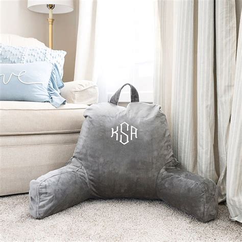 Personalized Lounge Pillow Cover | Marleylilly