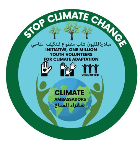 Climate Ambassadors Department Of Economic And Social Affairs